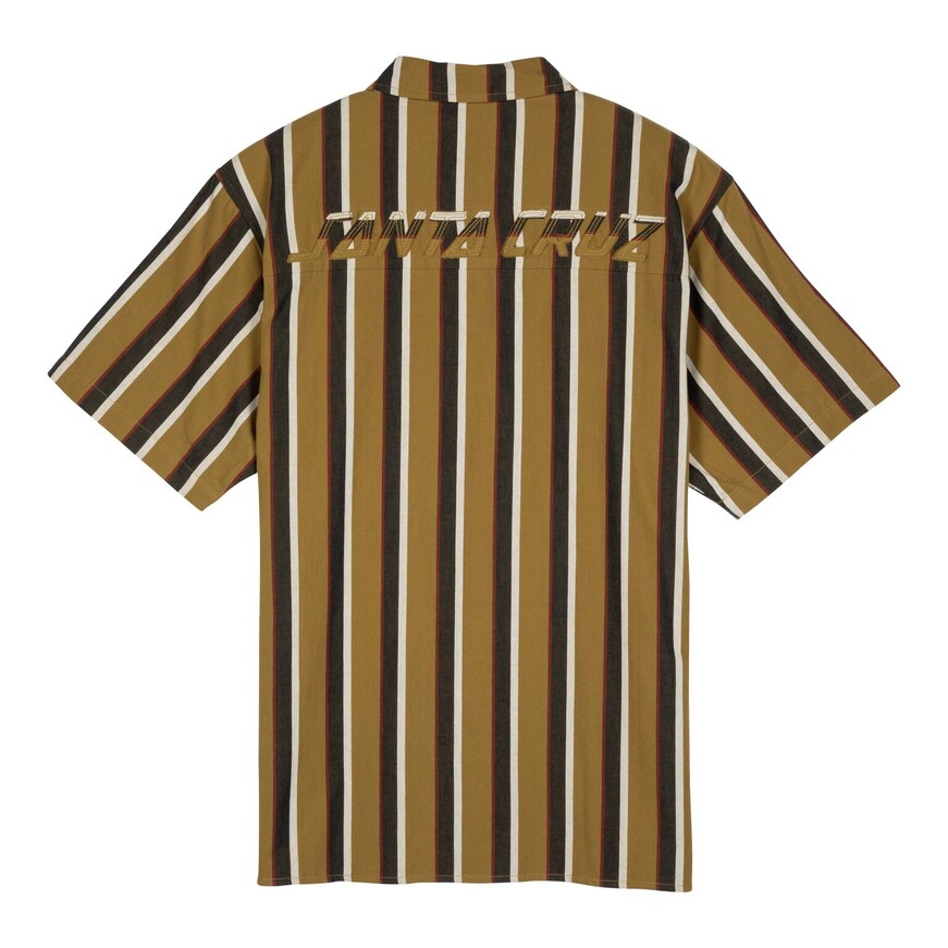 Sonny shirt deck stripes