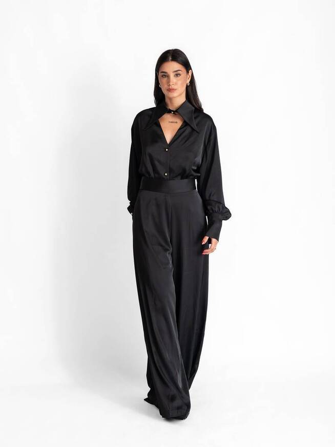 Midnight close pants