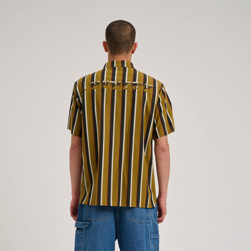 Sonny shirt deck stripes