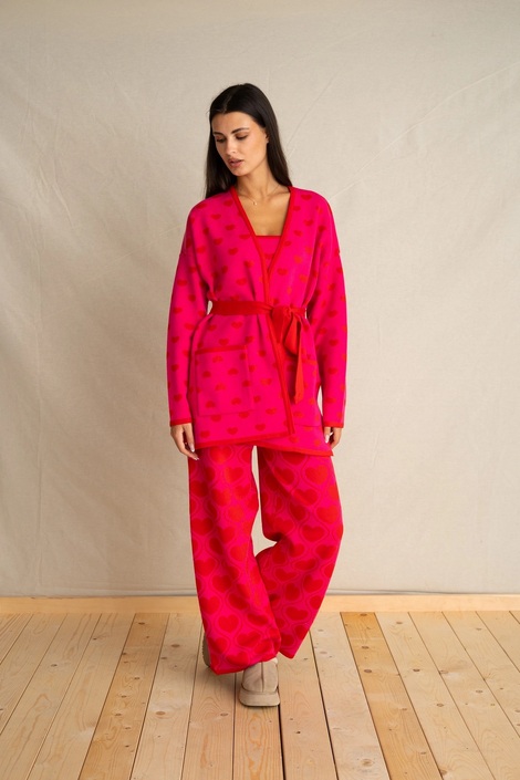 Little Love Cardigan