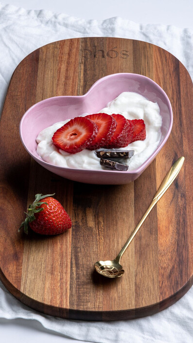 Μπώλ καρδιά Adora bowl