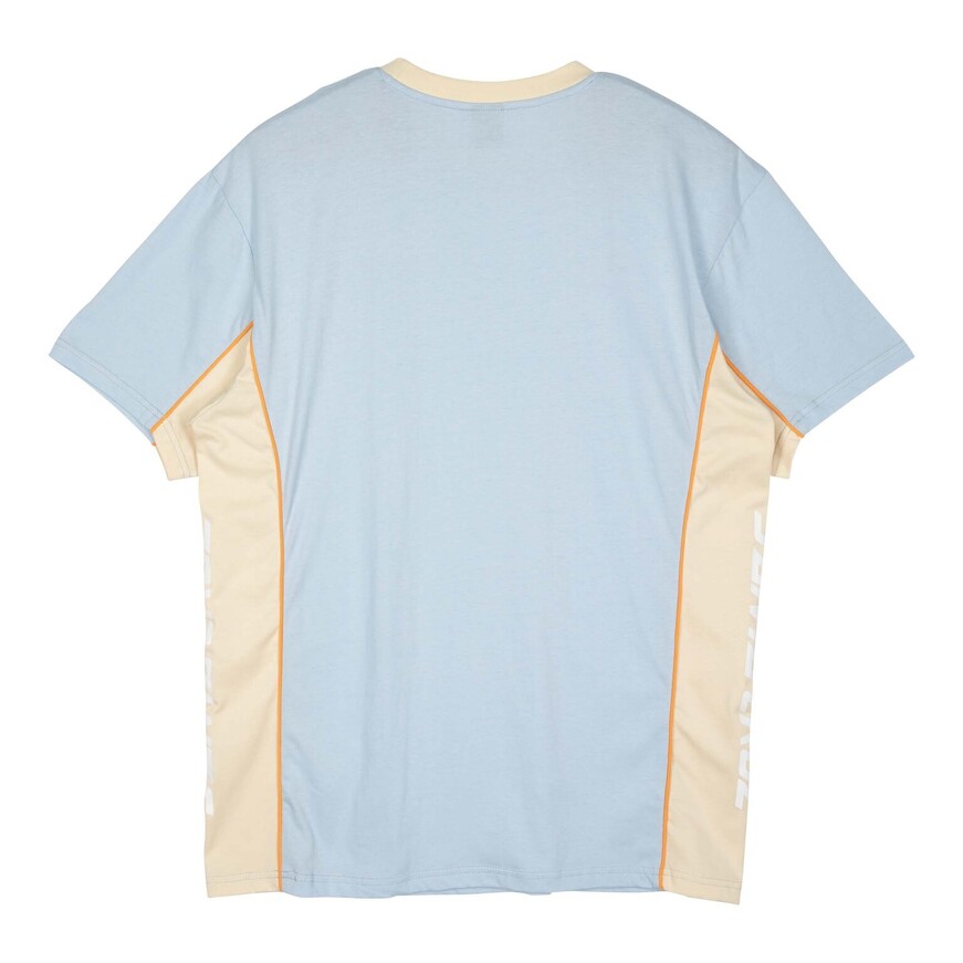 Strip Racer T-shirt Santa Cruz