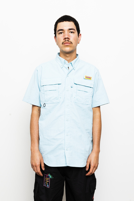 Not long Shirt