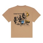 Evolution T-Shirt -Pas de Mer