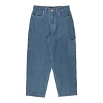 Carpenter big pants classic blue