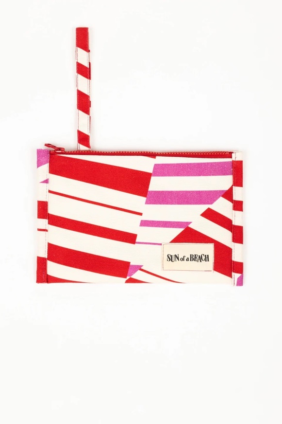 La Luna-Little Waterproof Pouch