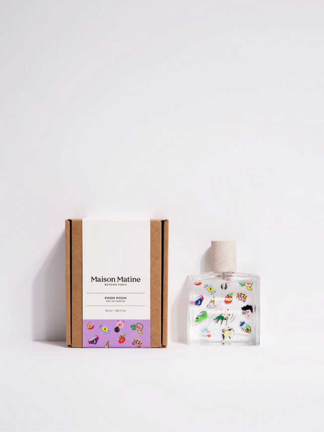 Άρωμα Poom Poom-50ml