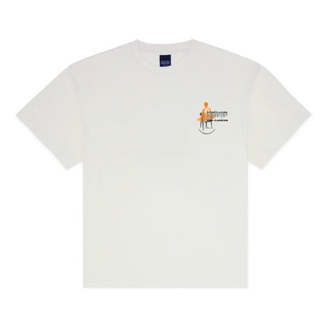 Yoga T-Shirt -Pas de Mer