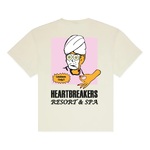 Heartbreakers T-Shirt -Pas de Mer