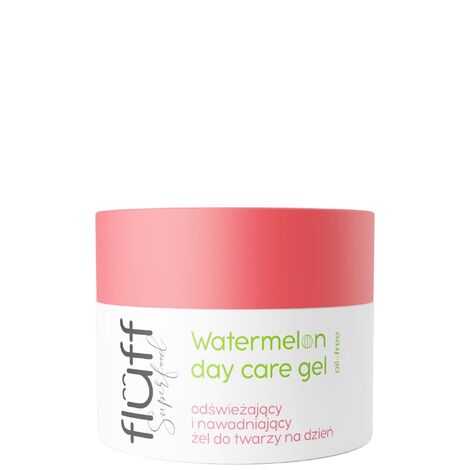Ενυδατικό τζελ προσώπου watermelon refreshing and hydrating gel-50ml