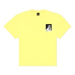 Internet Quotes T-Shirt yellow -Pas de Mer