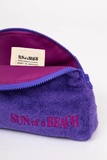 Ultra Violet-Small Waterproof Luna Pouch