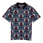 Fleck polo salba eyes