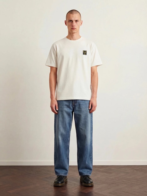 Good Time T-Shirt -Pas de Mer