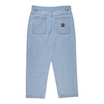Big pants stone wash