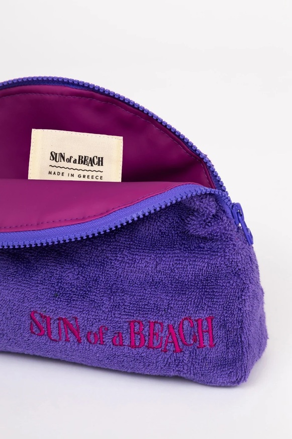 Ultra Violet-Small Waterproof Luna Pouch