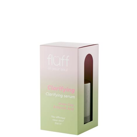 Ορός βαθύ καθαρισμού cleansing face serum-30ml