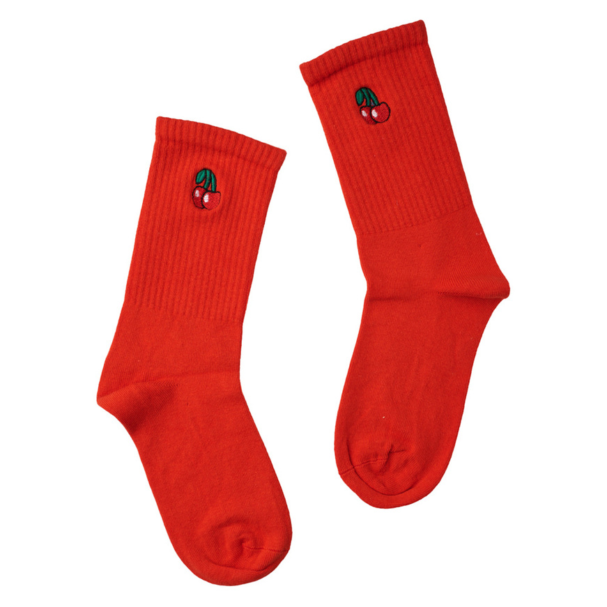 Κάλτσες Κεράσι (unisex)