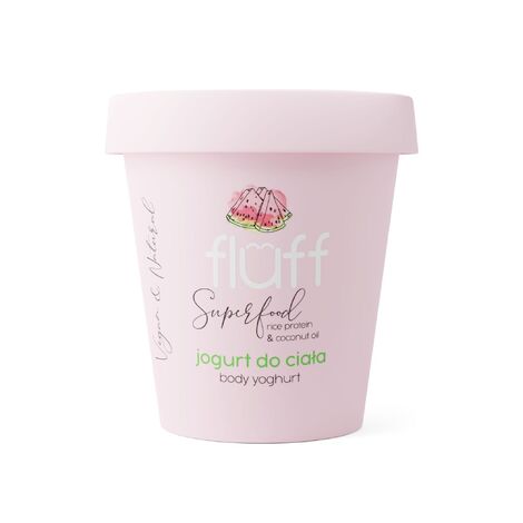 Κρέμα σώματος watermelon body yoghurt 