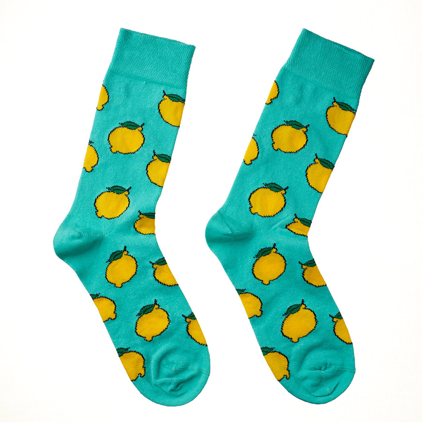 Κάλτσες Λεμόνια