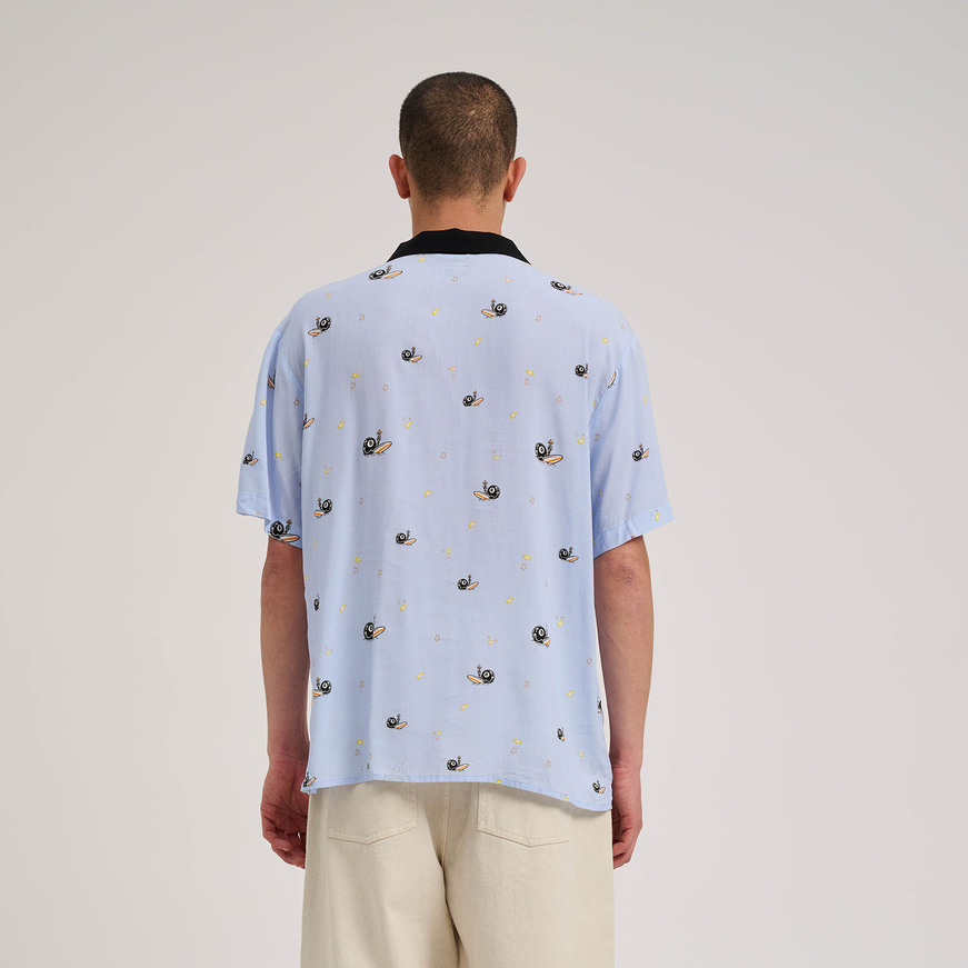 Winkowski Surf SS Shirt