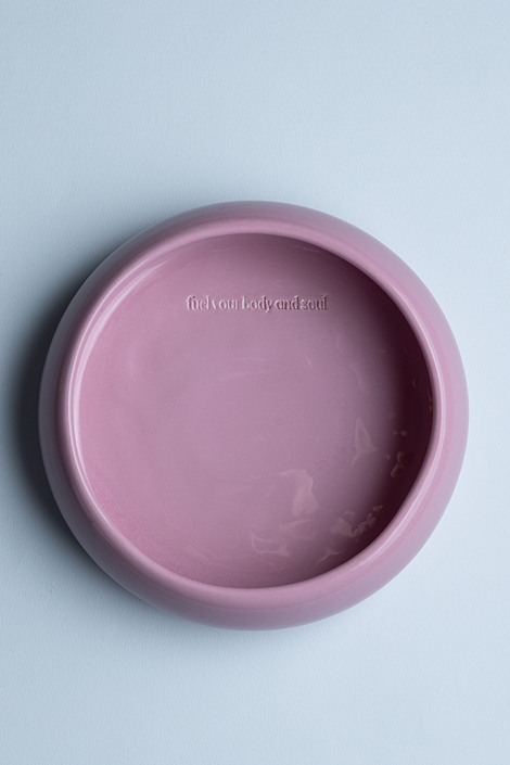 Μπώλ μεγάλο Bowl of my heart