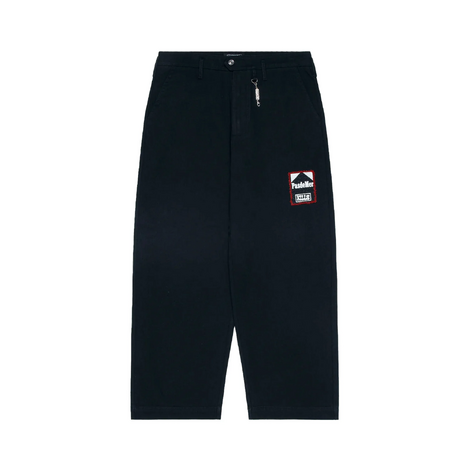 Book Shop Trousers 
