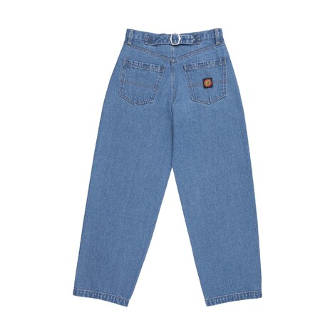 Classic Cinch Pants -Santa Cruz