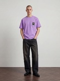 Lattina T-Shirt -Pas de Mer
