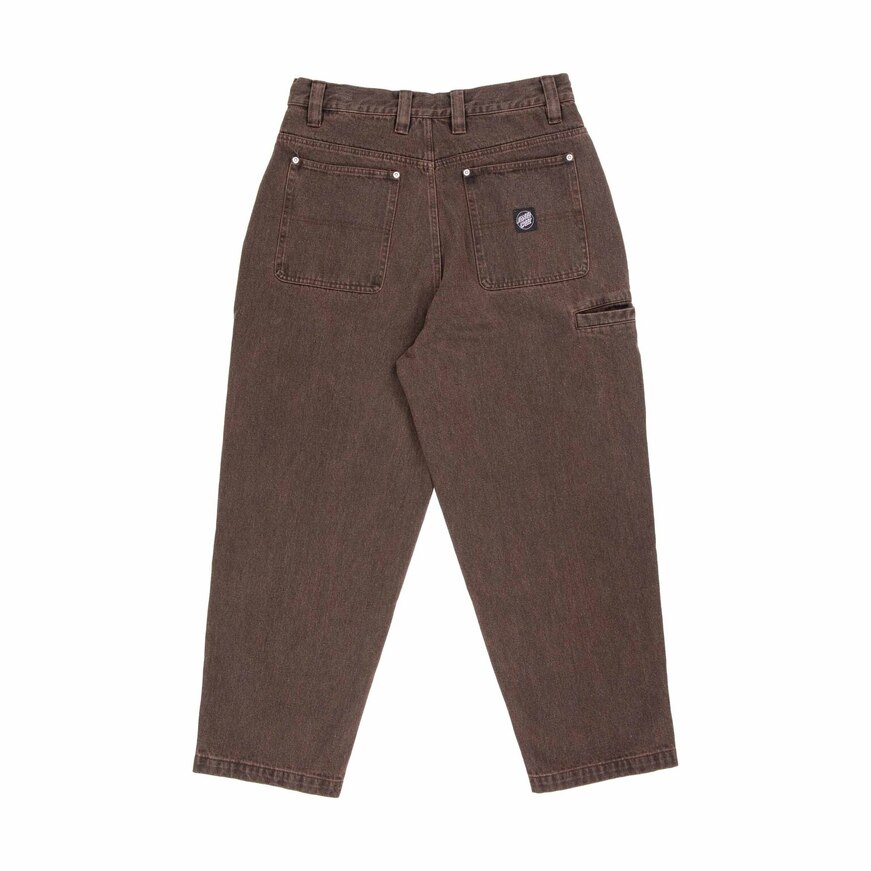 Railroad Pants -Santa Cruz 