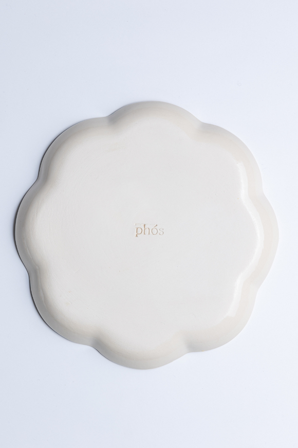 Πιάτο Bloom & bite plate