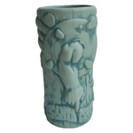 Roskopp Tiki Mug Santa Cruz