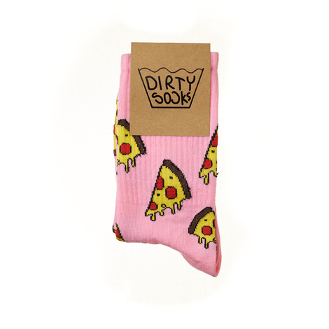 Κάλτσες pizza unisex