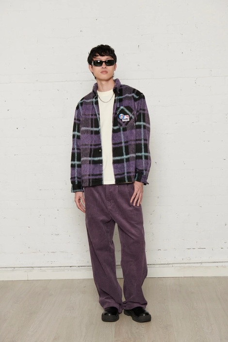 Good News Pants -Pas de Mer