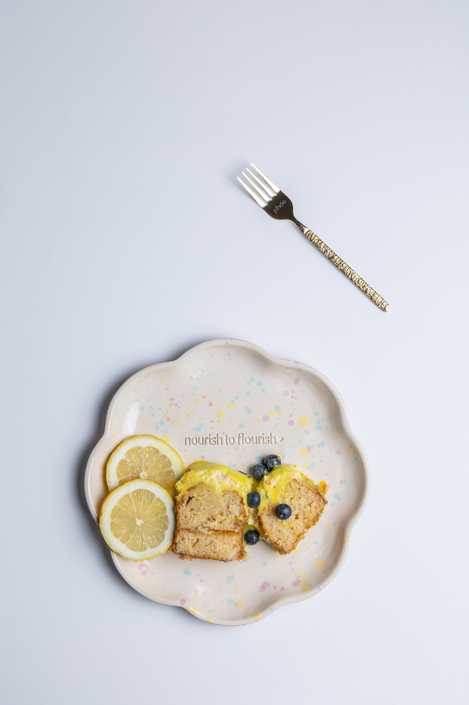 Πιάτο Bloom & bite plate
