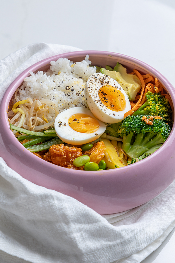 Μπώλ μεγάλο Bowl of my heart