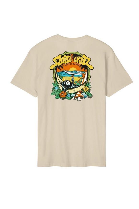 Winkowski 8baller trip T-shirt