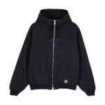 Ember Jacket black -Santa Cruz