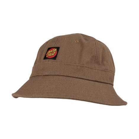 Classic Label Bell Hat -Santa Cruz -O/S