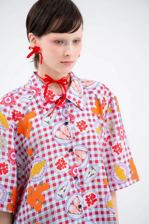 Pin nic fantasy shirt