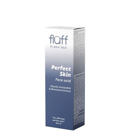 Peeling προσώπου acid scrub - smoothing face scrub -40ml