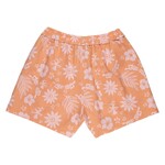 Take a trip Shorts  apricot