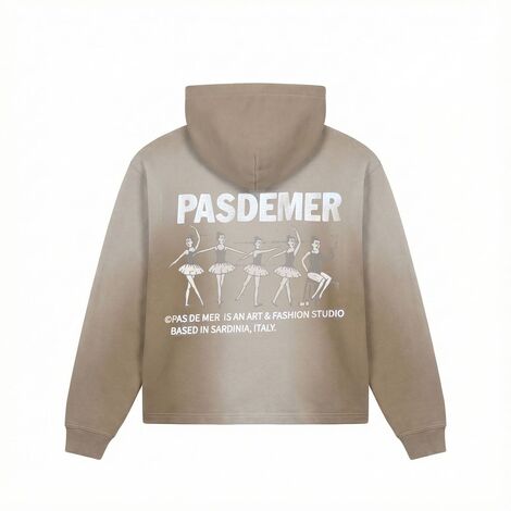 BALLET HOODY