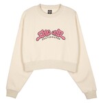 Winkowski 8baller strip crew hoodie