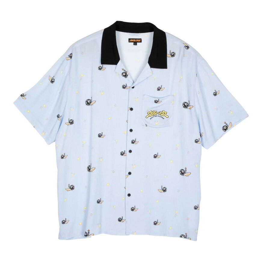 Winkowski Surf SS Shirt