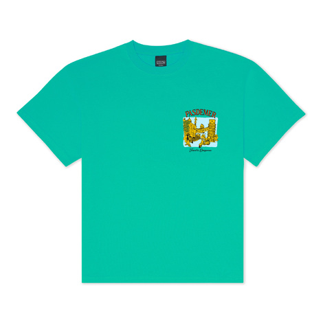 I Love Italy T-shirt
