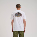 Guzman Dead Diners T-shirt white