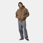 Ember Jacket jaguar -Santa Cruz