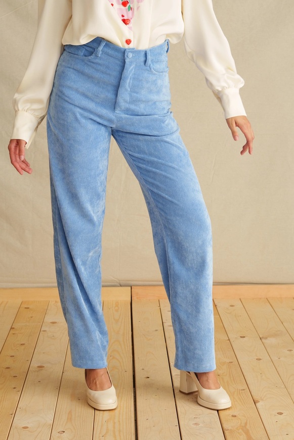 Love Corduroy Pant 
