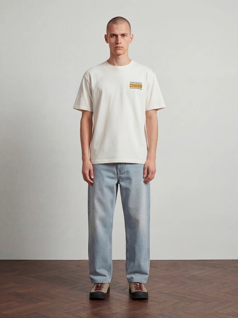 Chess T-Shirt -Pas de Mer